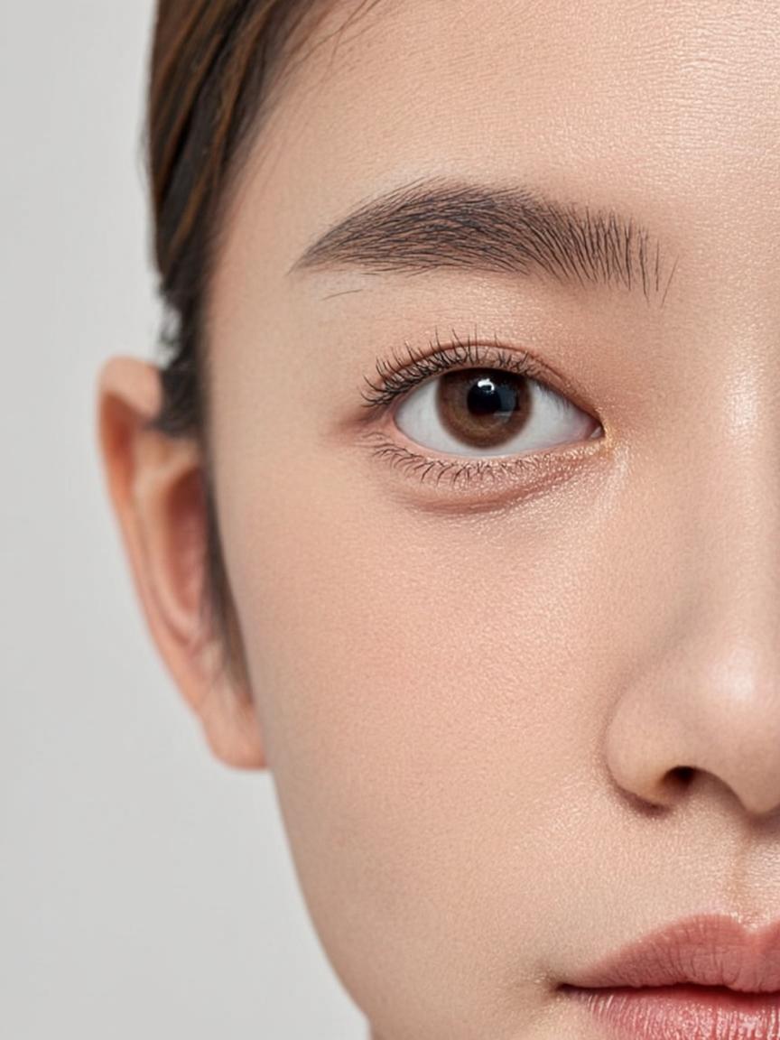 Eye Rejuvenation after