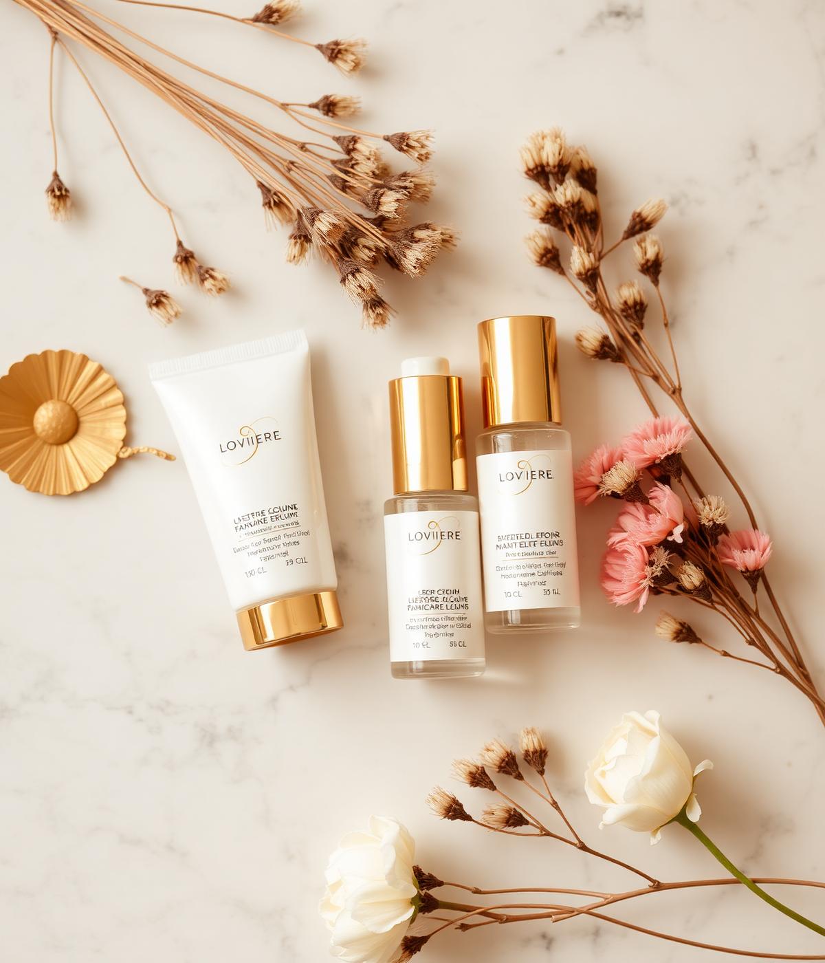 Professional skincare treatment at Vilex Aesthetic Clinic