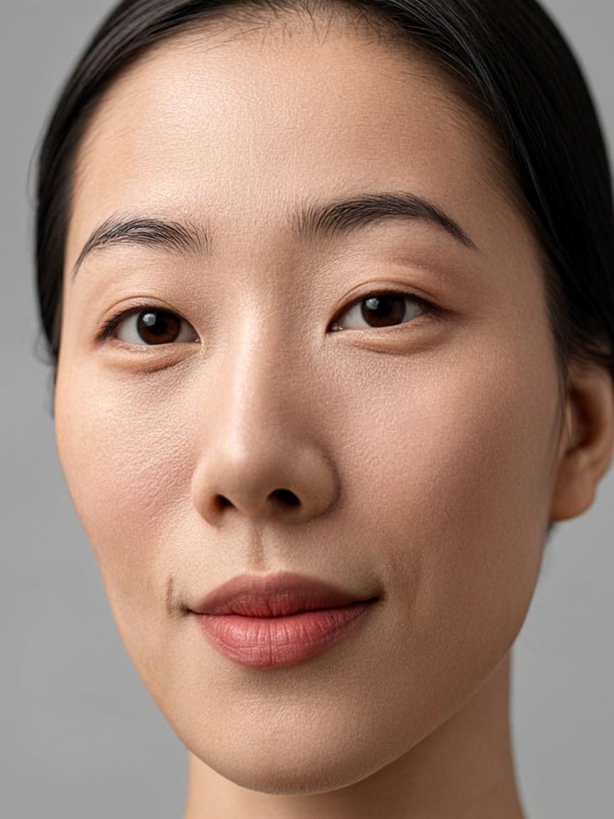 Wrinkle Reduction after